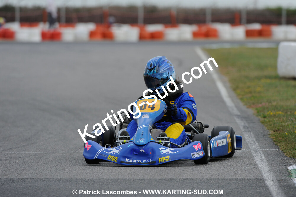 11 & 12/07/2009 : Défi France KFS 2009 à Saint-Amand (photos Patrick Lascombes) 2009 — karting