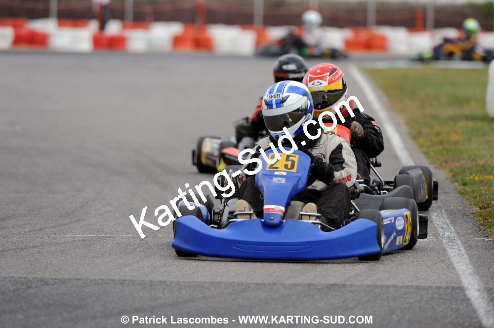 11 & 12/07/2009 : Défi France KFS 2009 à Saint-Amand (photos Patrick Lascombes) 2009 — karting
