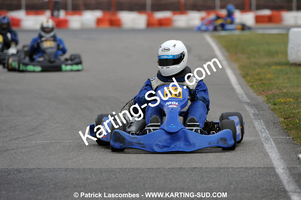 11 & 12/07/2009 : Défi France KFS 2009 à Saint-Amand (photos Patrick Lascombes) 2009 — karting