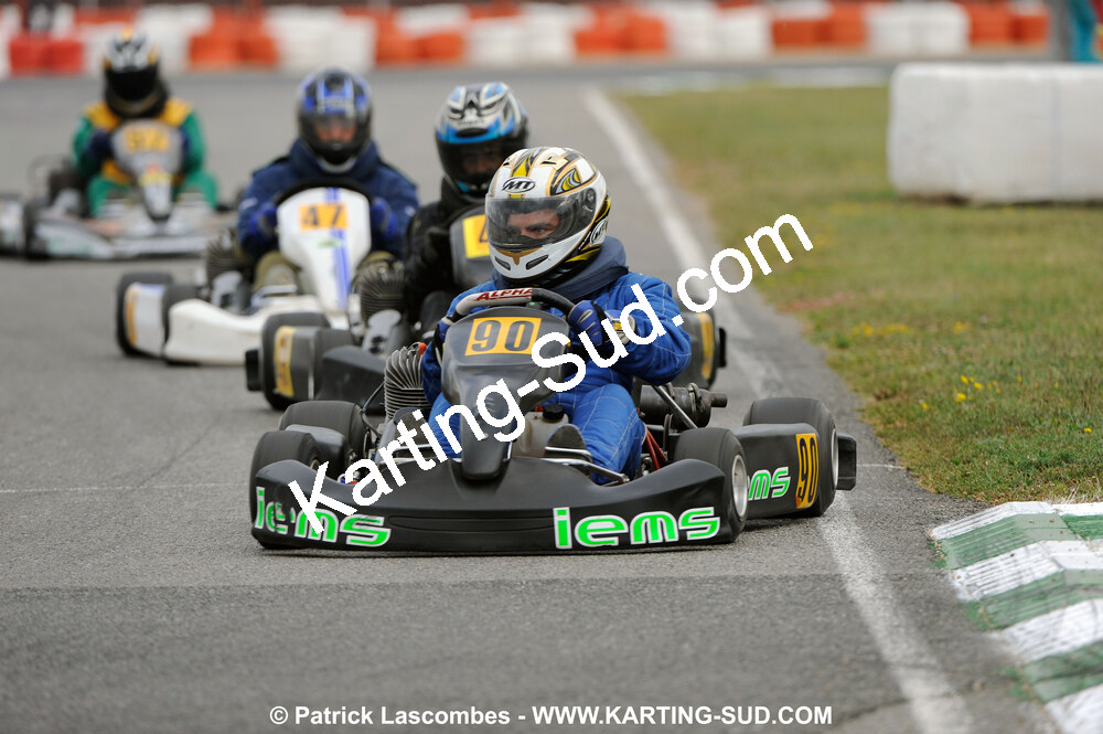 11 & 12/07/2009 : Défi France KFS 2009 à Saint-Amand (photos Patrick Lascombes) 2009 — karting