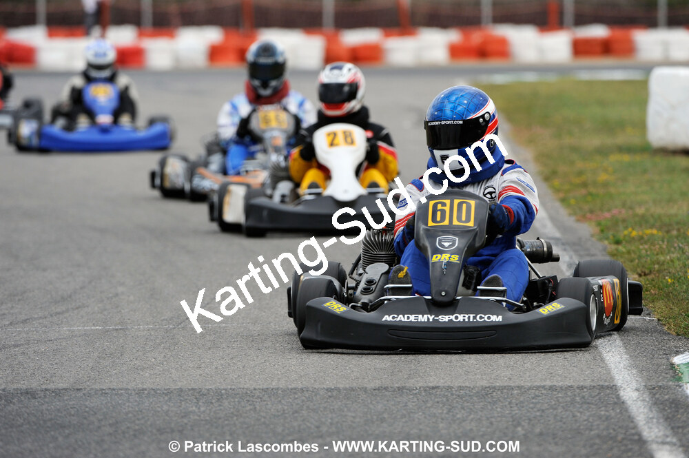 11 & 12/07/2009 : Défi France KFS 2009 à Saint-Amand (photos Patrick Lascombes) 2009 — karting