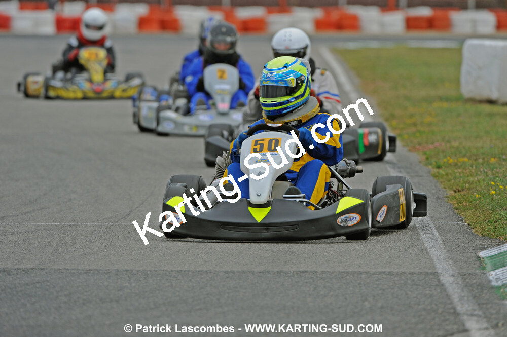 11 & 12/07/2009 : Défi France KFS 2009 à Saint-Amand (photos Patrick Lascombes) 2009 — karting