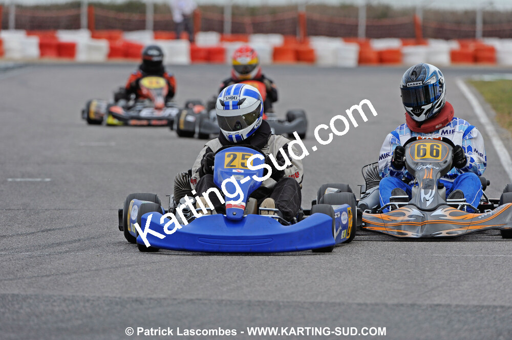 11 & 12/07/2009 : Défi France KFS 2009 à Saint-Amand (photos Patrick Lascombes) 2009 — karting