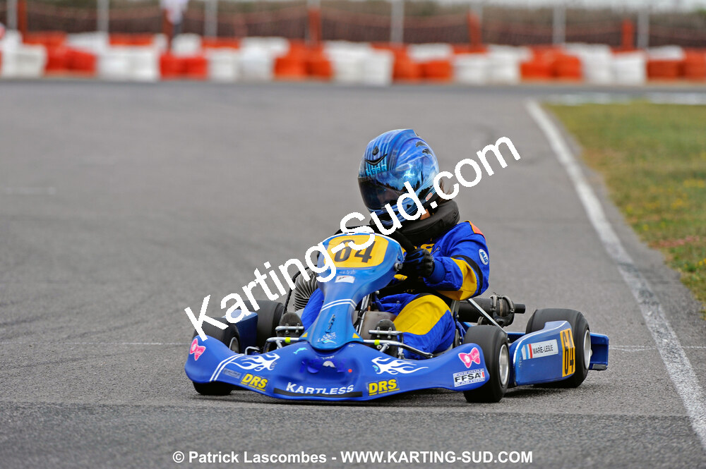 11 & 12/07/2009 : Défi France KFS 2009 à Saint-Amand (photos Patrick Lascombes) 2009 — karting
