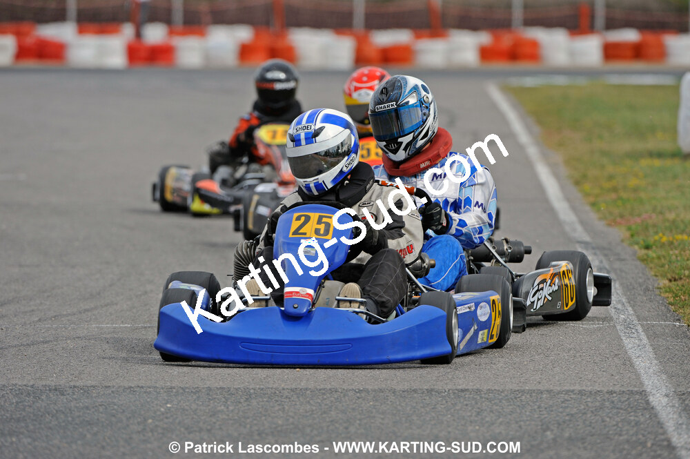 11 & 12/07/2009 : Défi France KFS 2009 à Saint-Amand (photos Patrick Lascombes) 2009 — karting