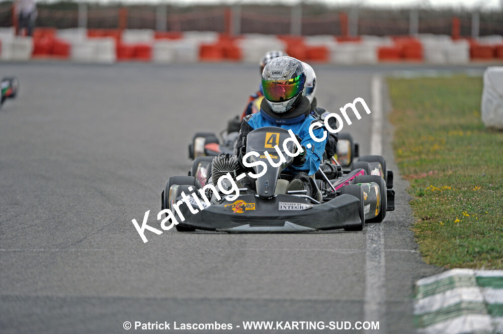 11 & 12/07/2009 : Défi France KFS 2009 à Saint-Amand (photos Patrick Lascombes) 2009 — karting