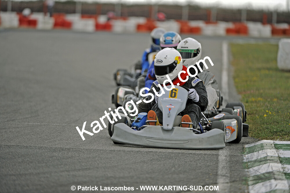 11 & 12/07/2009 : Défi France KFS 2009 à Saint-Amand (photos Patrick Lascombes) 2009 — karting
