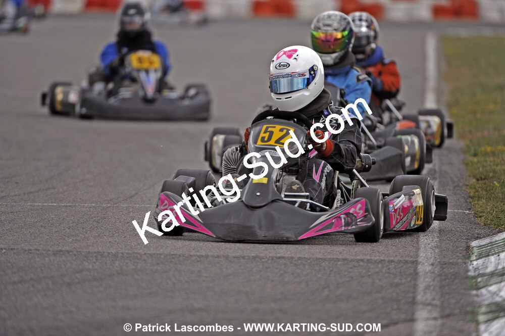 11 & 12/07/2009 : Défi France KFS 2009 à Saint-Amand (photos Patrick Lascombes) 2009 — karting