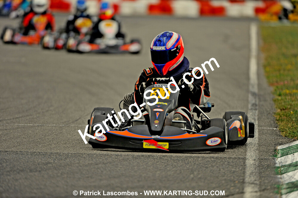 11 & 12/07/2009 : Défi France KFS 2009 à Saint-Amand (photos Patrick Lascombes) 2009 — karting