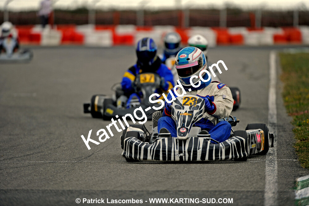 11 & 12/07/2009 : Défi France KFS 2009 à Saint-Amand (photos Patrick Lascombes) 2009 — karting