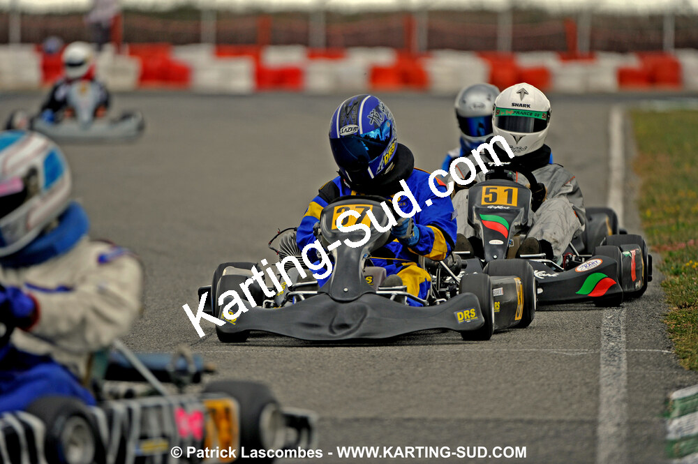 11 & 12/07/2009 : Défi France KFS 2009 à Saint-Amand (photos Patrick Lascombes) 2009 — karting