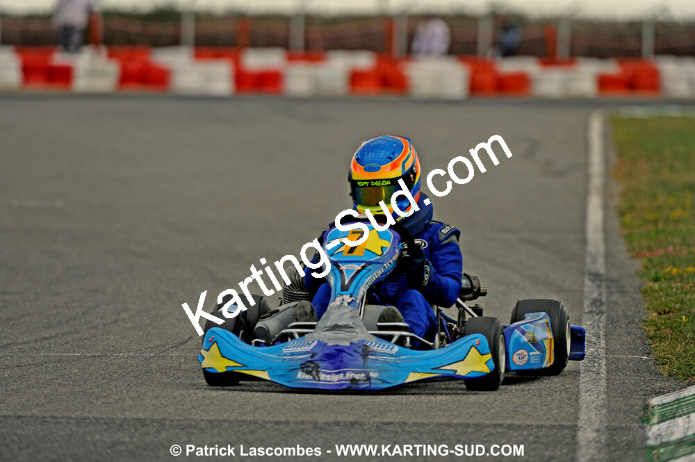11 & 12/07/2009 : Défi France KFS 2009 à Saint-Amand (photos Patrick Lascombes) 2009 — karting