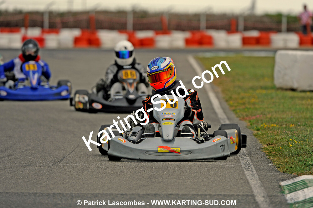 11 & 12/07/2009 : Défi France KFS 2009 à Saint-Amand (photos Patrick Lascombes) 2009 — karting