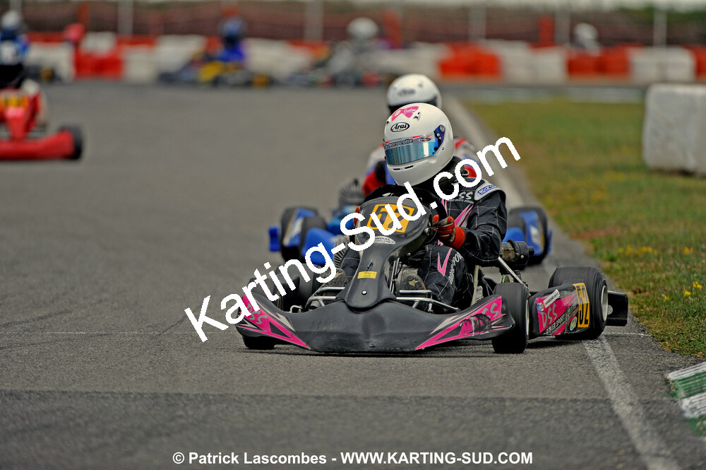 11 & 12/07/2009 : Défi France KFS 2009 à Saint-Amand (photos Patrick Lascombes) 2009 — karting