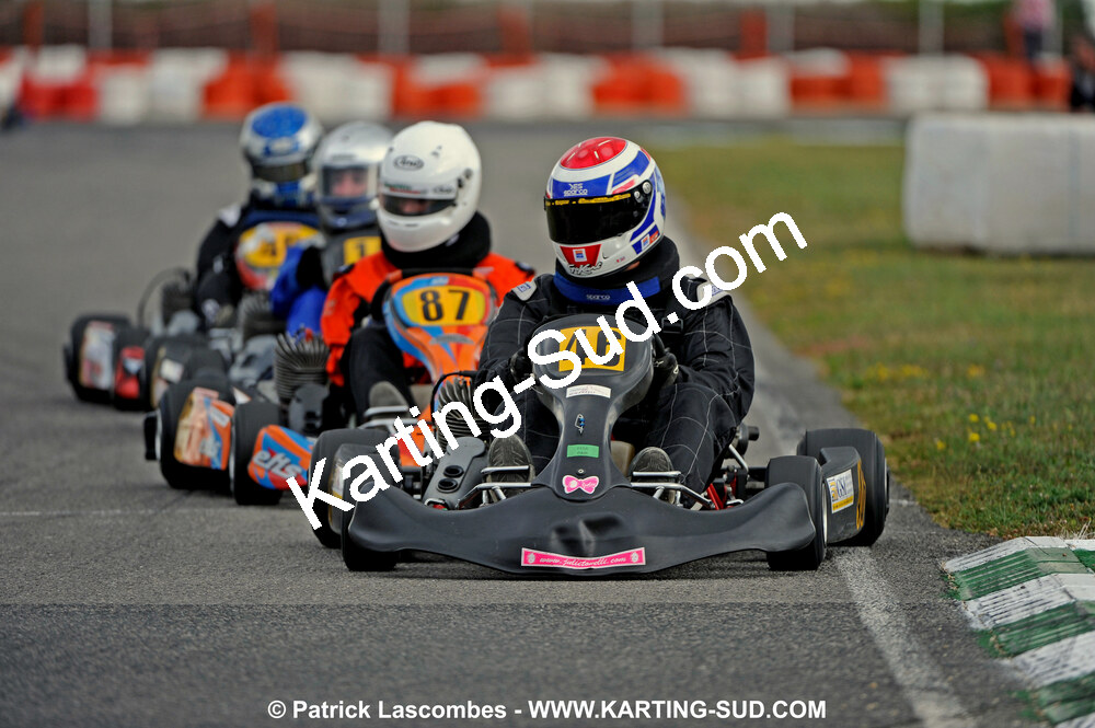 11 & 12/07/2009 : Défi France KFS 2009 à Saint-Amand (photos Patrick Lascombes) 2009 — karting