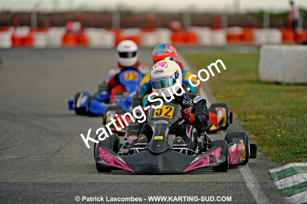 11 & 12/07/2009 : Défi France KFS 2009 à Saint-Amand (photos Patrick Lascombes) 2009 — karting