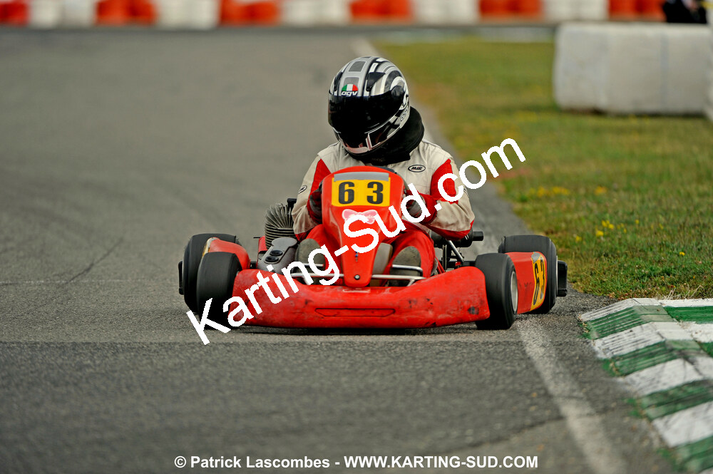 11 & 12/07/2009 : Défi France KFS 2009 à Saint-Amand (photos Patrick Lascombes) 2009 — karting