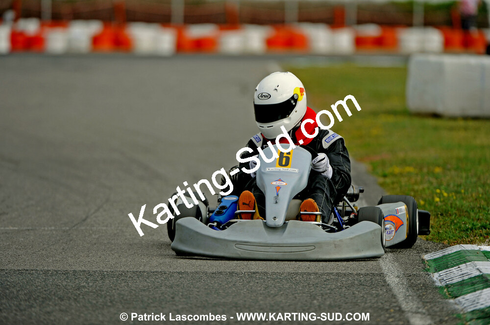 11 & 12/07/2009 : Défi France KFS 2009 à Saint-Amand (photos Patrick Lascombes) 2009 — karting