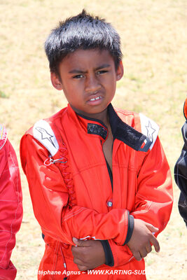 11 & 12/07/2009 : Coupe de France Minikart et Féminin à Layrac (photos Stéphane Agnus) 2009 — karting