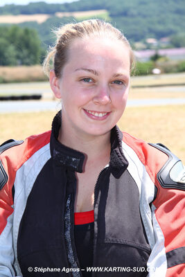 11 & 12/07/2009 : Coupe de France Minikart et Féminin à Layrac (photos Stéphane Agnus) 2009 — karting