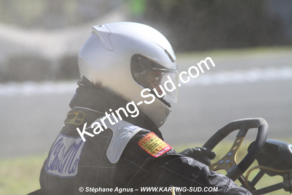 11 & 12/07/2009 : Coupe de France Minikart et Féminin à Layrac (photos Stéphane Agnus) 2009 — karting