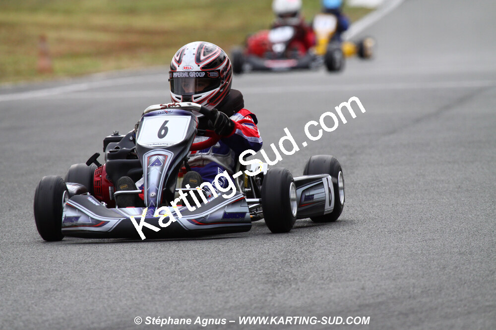 11 & 12/07/2009 : Coupe de France Minikart et Féminin à Layrac (photos Stéphane Agnus) 2009 — karting
