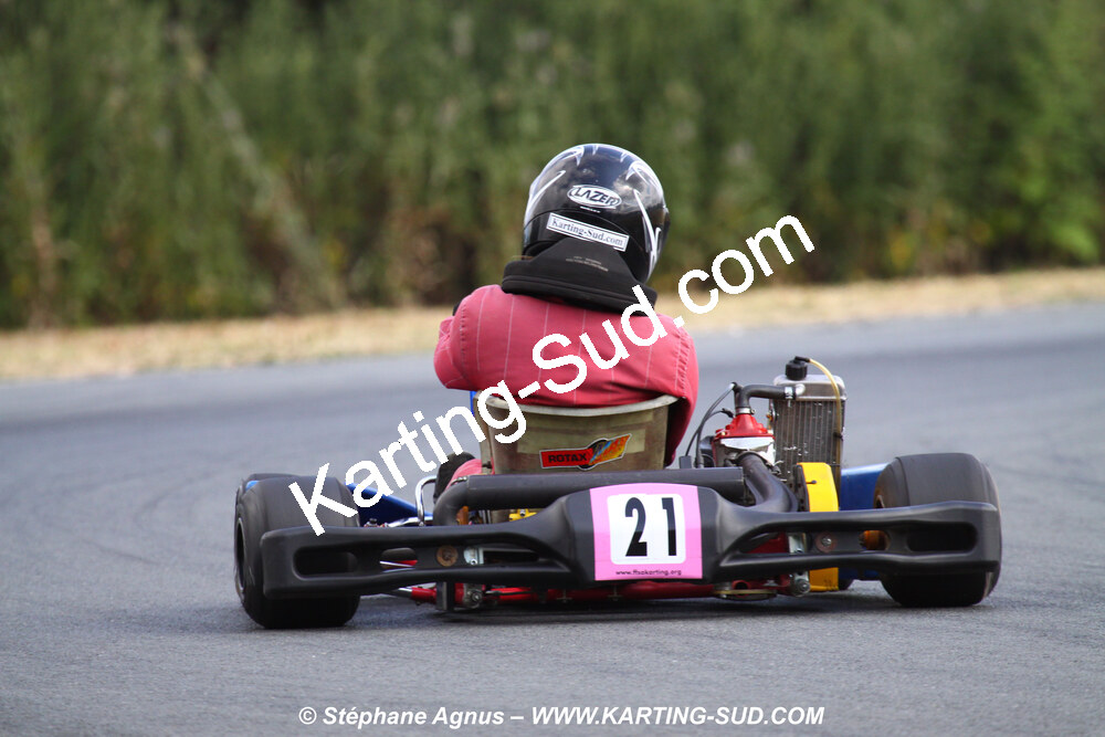 11 & 12/07/2009 : Coupe de France Minikart et Féminin à Layrac (photos Stéphane Agnus) 2009 — karting