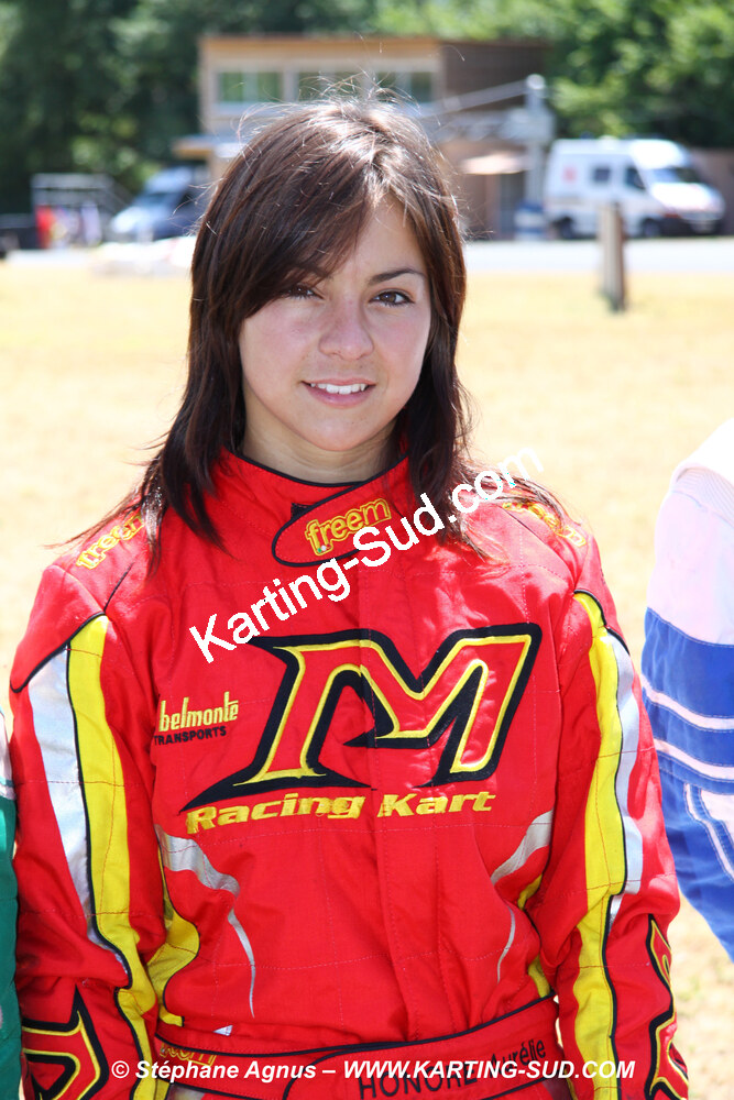 11 & 12/07/2009 : Coupe de France Minikart et Féminin à Layrac (photos Stéphane Agnus) 2009 — karting