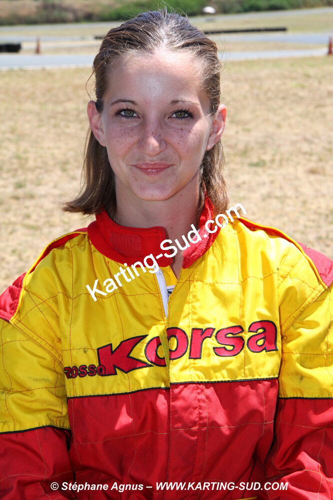 11 & 12/07/2009 : Coupe de France Minikart et Féminin à Layrac (photos Stéphane Agnus) 2009 — karting
