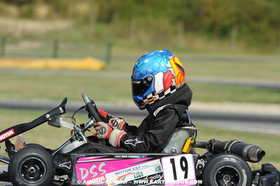 22-23/08/2009 : Championnat de France Minime/Cadet à Lavelanet (photos Antoine Camblor) 2009 — karting