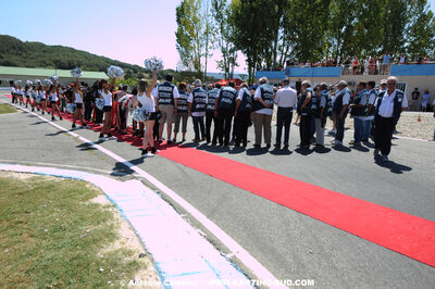 22-23/08/2009 : Championnat de France Minime/Cadet à Lavelanet (photos Antoine Camblor) 2009 — karting