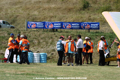 22-23/08/2009 : Championnat de France Minime/Cadet à Lavelanet (photos Antoine Camblor) 2009 — karting