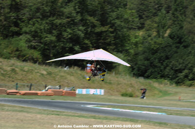 22-23/08/2009 : Championnat de France Minime/Cadet à Lavelanet (photos Antoine Camblor) 2009 — karting