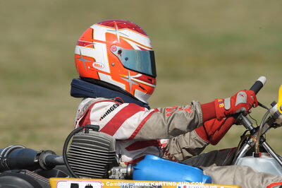 22-23/08/2009 : Championnat de France Minime/Cadet à Lavelanet (photos Antoine Camblor) 2009 — karting