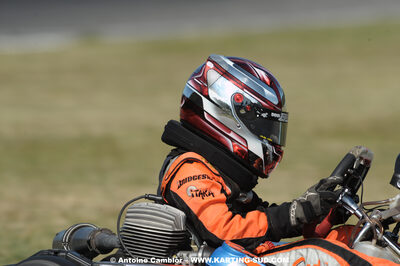 22-23/08/2009 : Championnat de France Minime/Cadet à Lavelanet (photos Antoine Camblor) 2009 — karting