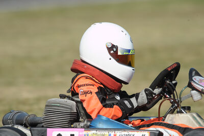 22-23/08/2009 : Championnat de France Minime/Cadet à Lavelanet (photos Antoine Camblor) 2009 — karting