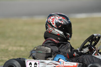 22-23/08/2009 : Championnat de France Minime/Cadet à Lavelanet (photos Antoine Camblor) 2009 — karting