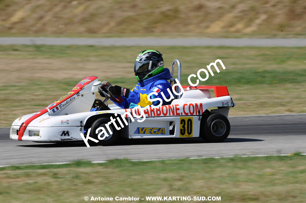 22-23/08/2009 : Championnat de France Minime/Cadet à Lavelanet (photos Antoine Camblor) 2009 — karting