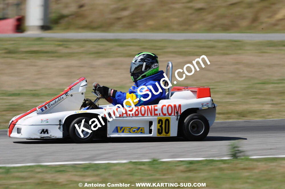 22-23/08/2009 : Championnat de France Minime/Cadet à Lavelanet (photos Antoine Camblor) 2009 — karting