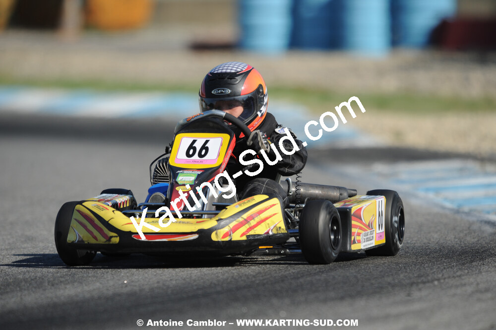 22-23/08/2009 : Championnat de France Minime/Cadet à Lavelanet (photos Antoine Camblor) 2009 — karting