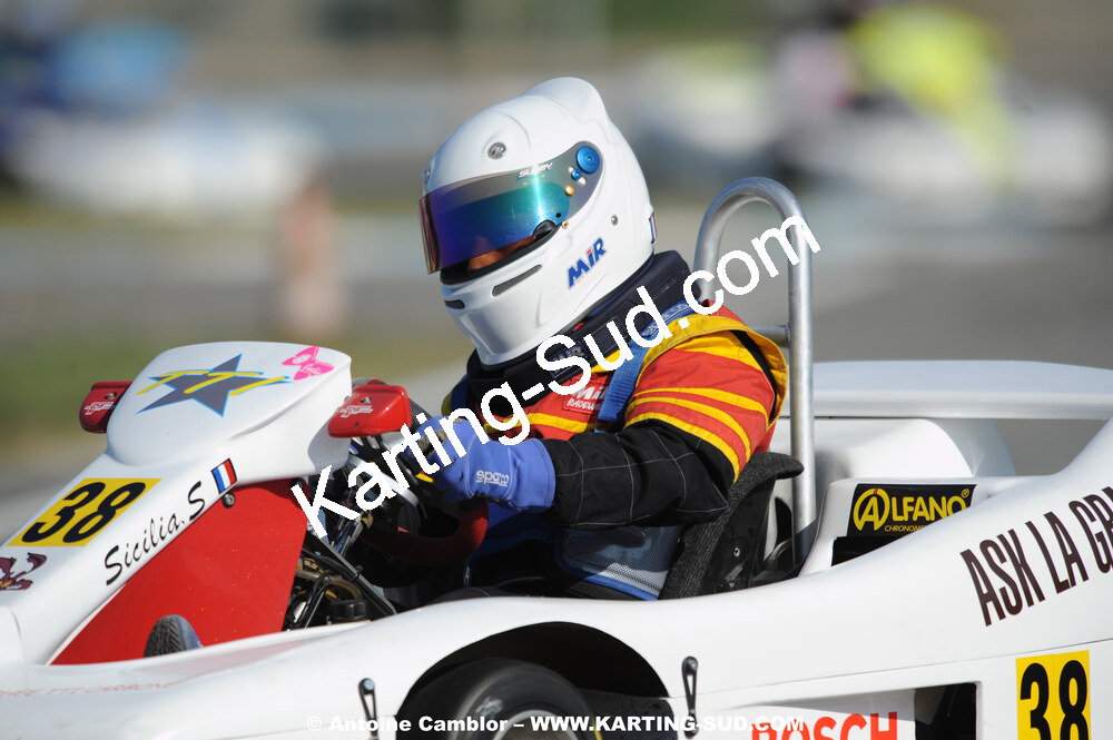 22-23/08/2009 : Championnat de France Minime/Cadet à Lavelanet (photos Antoine Camblor) 2009 — karting