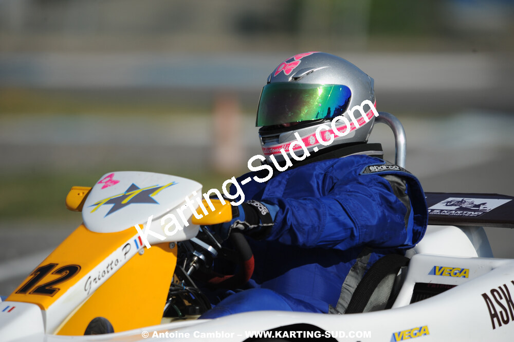 22-23/08/2009 : Championnat de France Minime/Cadet à Lavelanet (photos Antoine Camblor) 2009 — karting