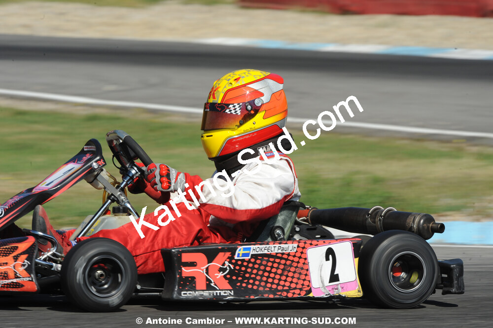 22-23/08/2009 : Championnat de France Minime/Cadet à Lavelanet (photos Antoine Camblor) 2009 — karting