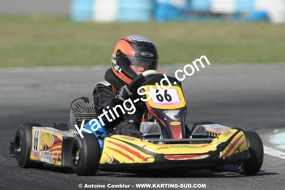 22-23/08/2009 : Championnat de France Minime/Cadet à Lavelanet (photos Antoine Camblor) 2009 — karting