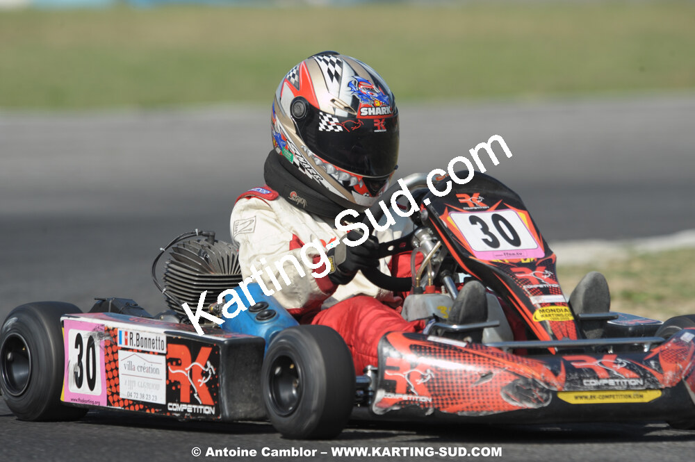 22-23/08/2009 : Championnat de France Minime/Cadet à Lavelanet (photos Antoine Camblor) 2009 — karting