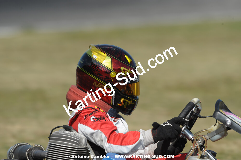22-23/08/2009 : Championnat de France Minime/Cadet à Lavelanet (photos Antoine Camblor) 2009 — karting
