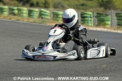 29 & 30/08/2009 : 3ème Coupe de l’Amitié à Grabels (photos Patrick Lascombes) 2009 — karting