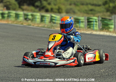 29 & 30/08/2009 : 3ème Coupe de l’Amitié à Grabels (photos Patrick Lascombes) 2009 — karting