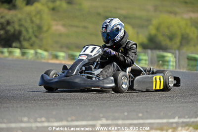 29 & 30/08/2009 : 3ème Coupe de l’Amitié à Grabels (photos Patrick Lascombes) 2009 — karting
