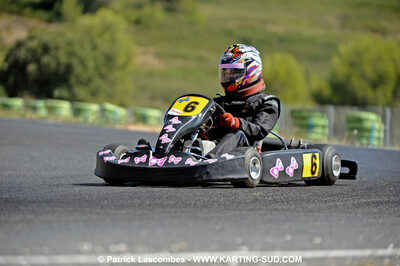 29 & 30/08/2009 : 3ème Coupe de l’Amitié à Grabels (photos Patrick Lascombes) 2009 — karting